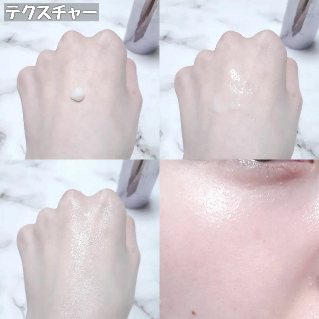 RTXセラム ビタミンショット/Dr.G/美容液を使ったクチコミ(8枚目)