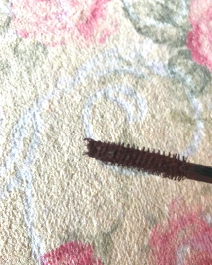 ラッシュキング/MAJOLICA MAJORCA/マスカラを使ったクチコミ(3枚目)