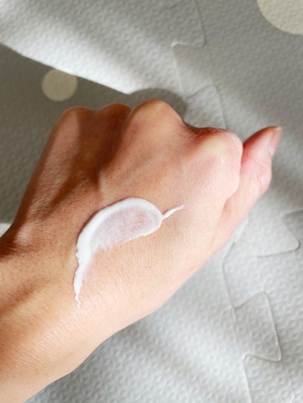 ビオレUV アクアリッチ ライトアップエッセンス/ビオレ/日焼け止めクリームを使ったクチコミ(2枚目)