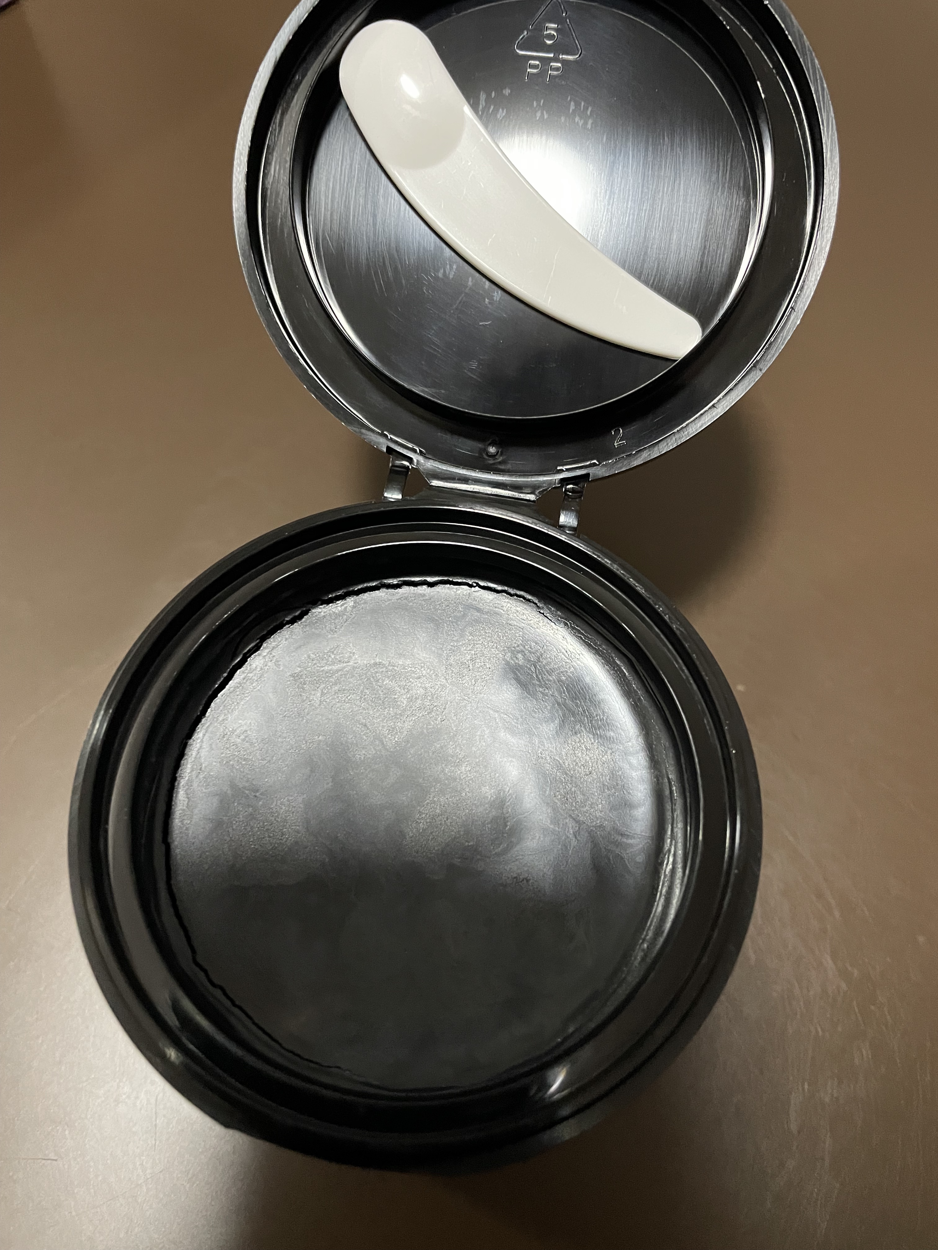 クレンジングバーム ブラック/CLAYGE/クレンジングバームを使ったクチコミ（3枚目）