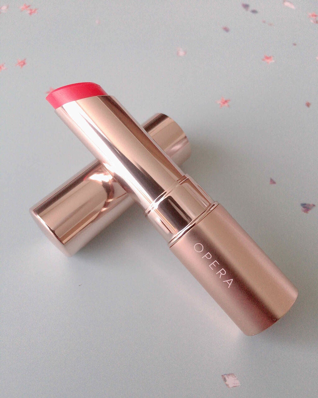 オペラ リップティント N/OPERA/リップティントを使ったクチコミ(2枚目)