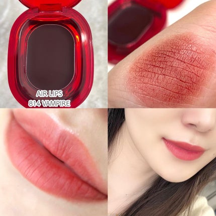 STEP BASIC EYESHADOW/Ameli/単色アイシャドウを使ったクチコミ(6枚目)