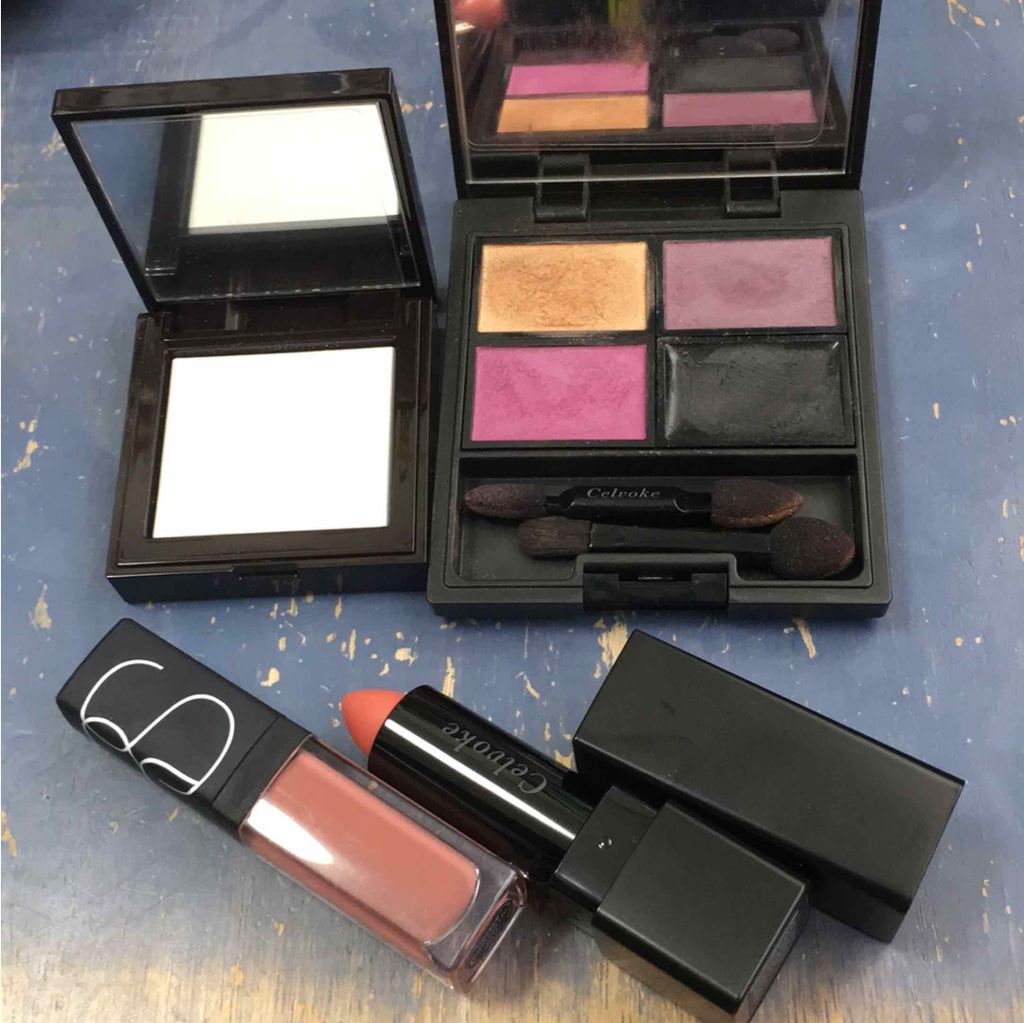 リップティント/NARS/口紅を使ったクチコミ（3枚目）