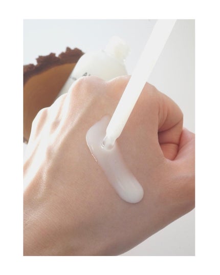 復活草ビフィダセラムファーミングドロップ/Abib /美容液を使ったクチコミ(7枚目)