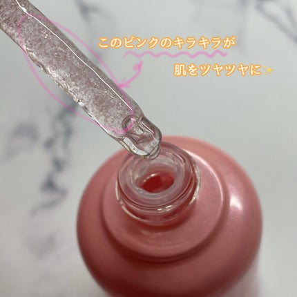 グロウィ メイクアップセラム/LANEIGE/化粧下地を使ったクチコミ(3枚目)