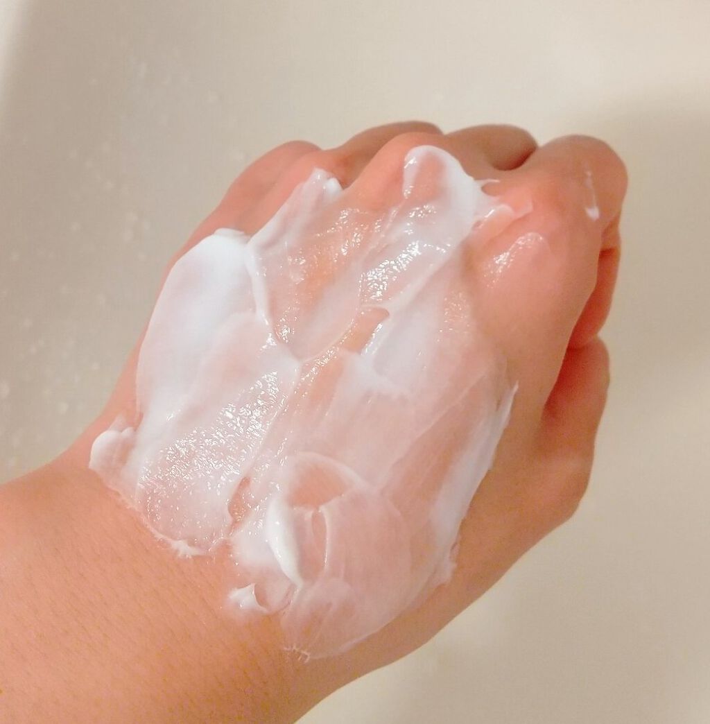 ミュゼコスメ メンズ 薬用ヘアリムーバルクリーム ホワイトシトラスの香り/ミュゼコスメ/除毛クリームを使ったクチコミ（2枚目）