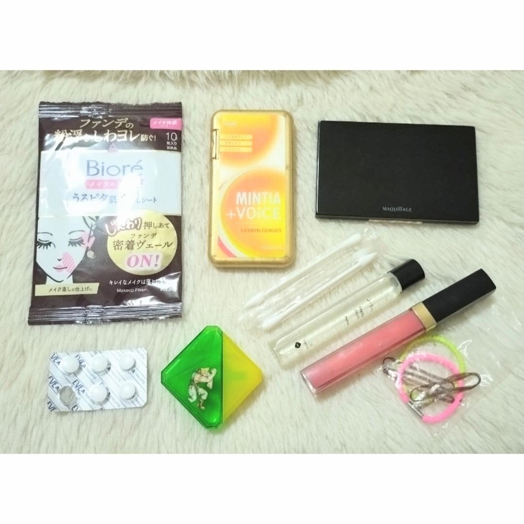 ロートジー コンタクトa(医薬品)/ロート製薬/その他を使ったクチコミ(2枚目)