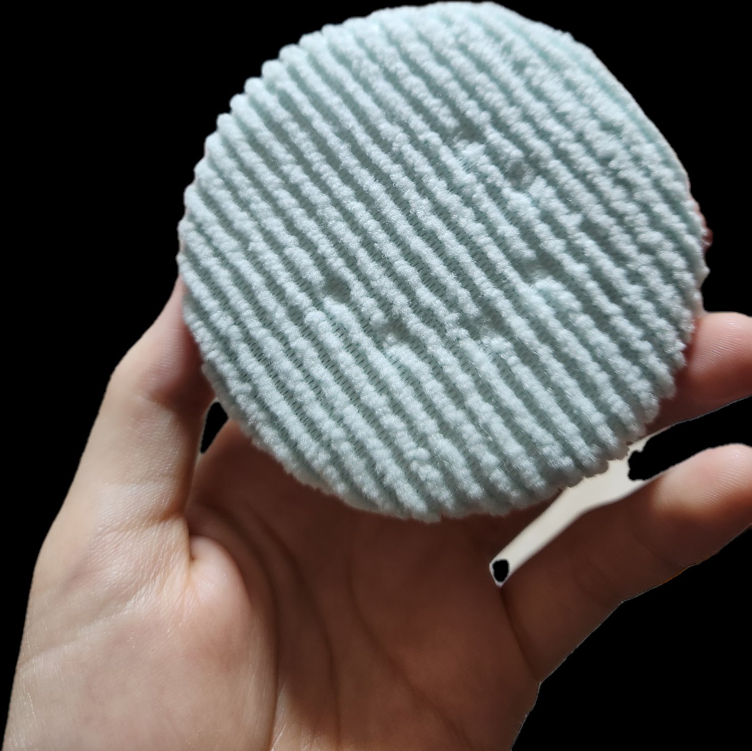 薬用さらさらデオドラントパウダー/デオナチュレ/デオドラント・制汗剤を使ったクチコミ（2枚目）