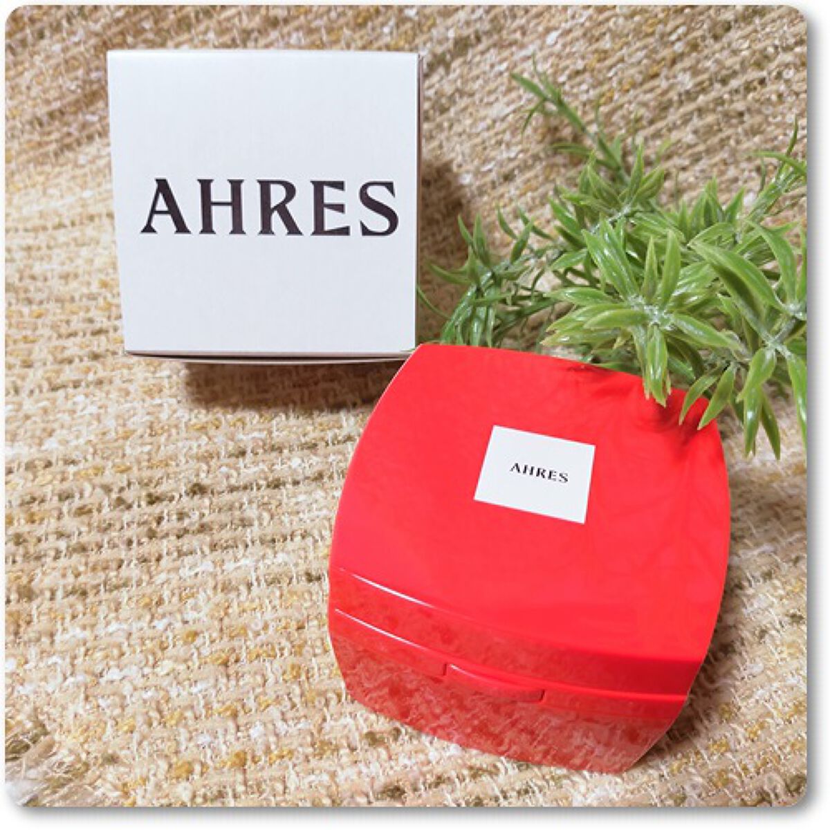 ローメルト クレンジングバーム クロ/アーレス/クレンジングバームを使ったクチコミ(3枚目)