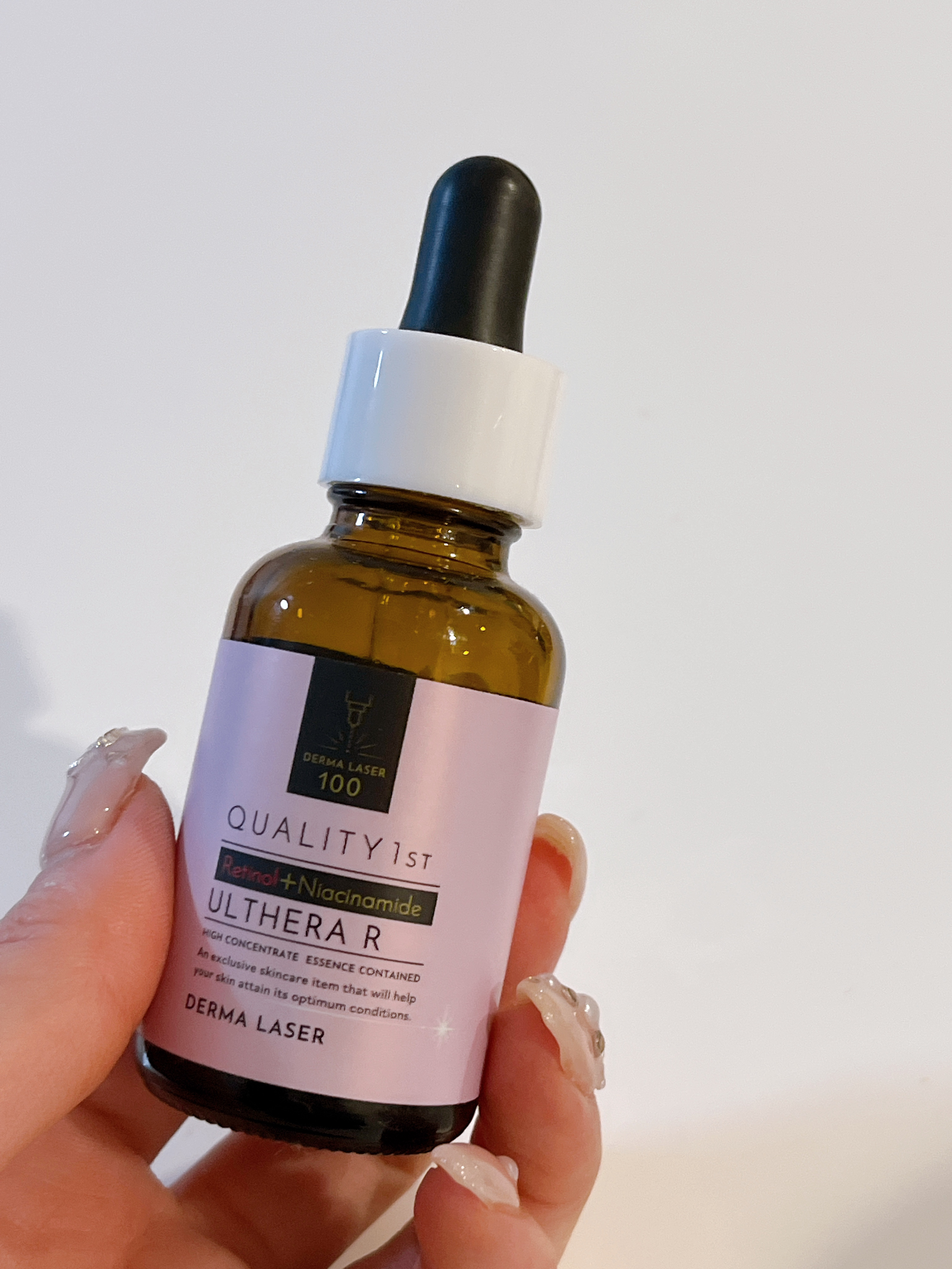 ダーマレーザー ウルセラR クオリティファースト | LIPS SHOPPING