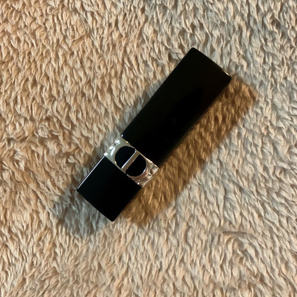ルージュ ディオール バーム/Dior/リップバームを使ったクチコミ（2枚目）