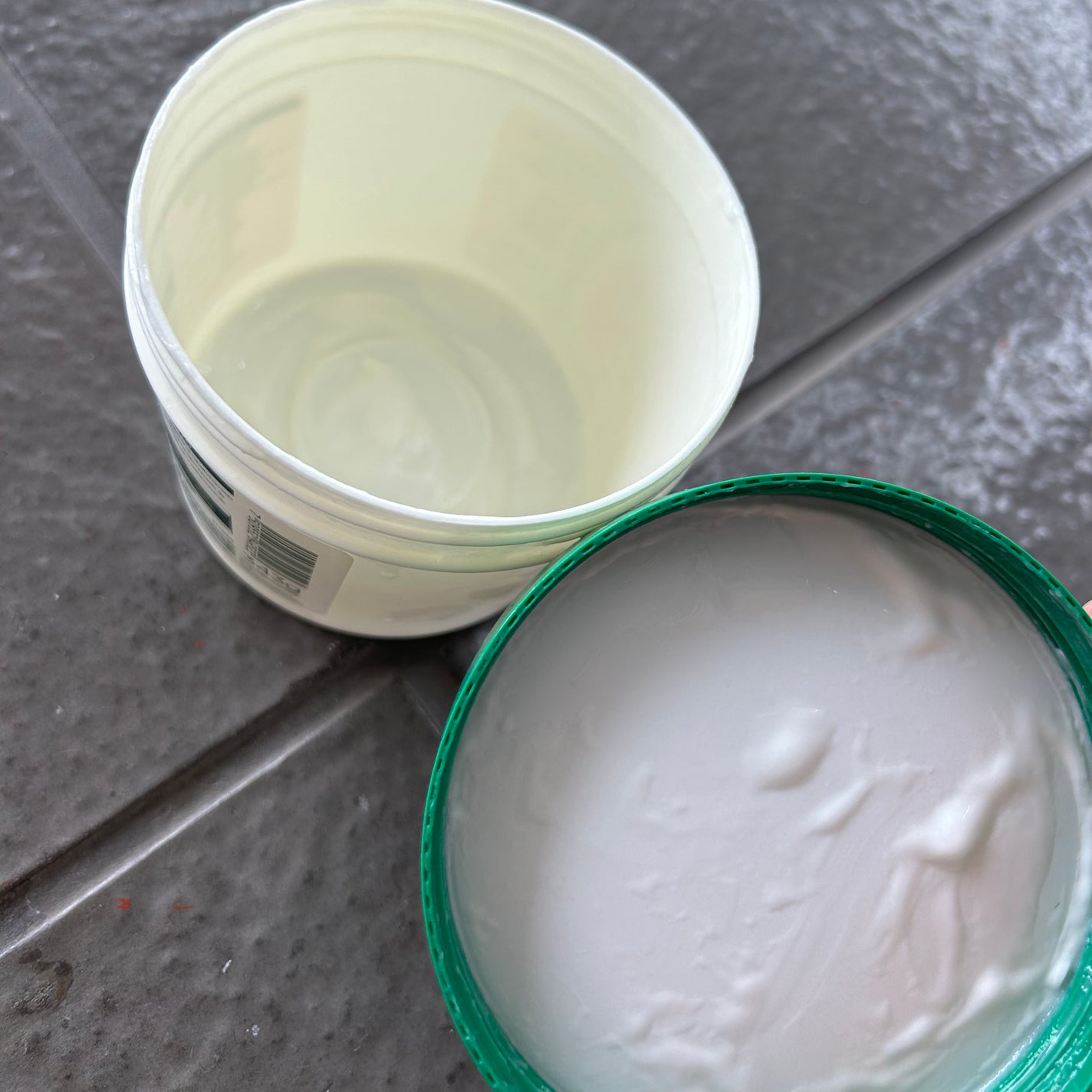 フラクタス スムージングトリート 1分間ヘアマスク/GARNIER(海外)/ヘアマスク・ヘアパックを使ったクチコミ(2枚目)