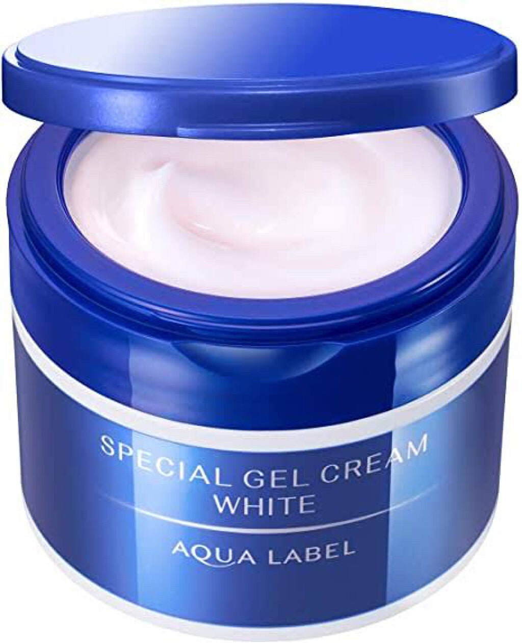 美白になりたいお。 on LIPS 「肌をツヤっとさせてくれるくりーむ!🎀涼しめ🥰【使った商品】AQ..」(1枚目)