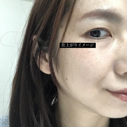 i'm Stick Shadow Glitterr/i’m meme/スティックアイシャドウを使ったクチコミ(3枚目)