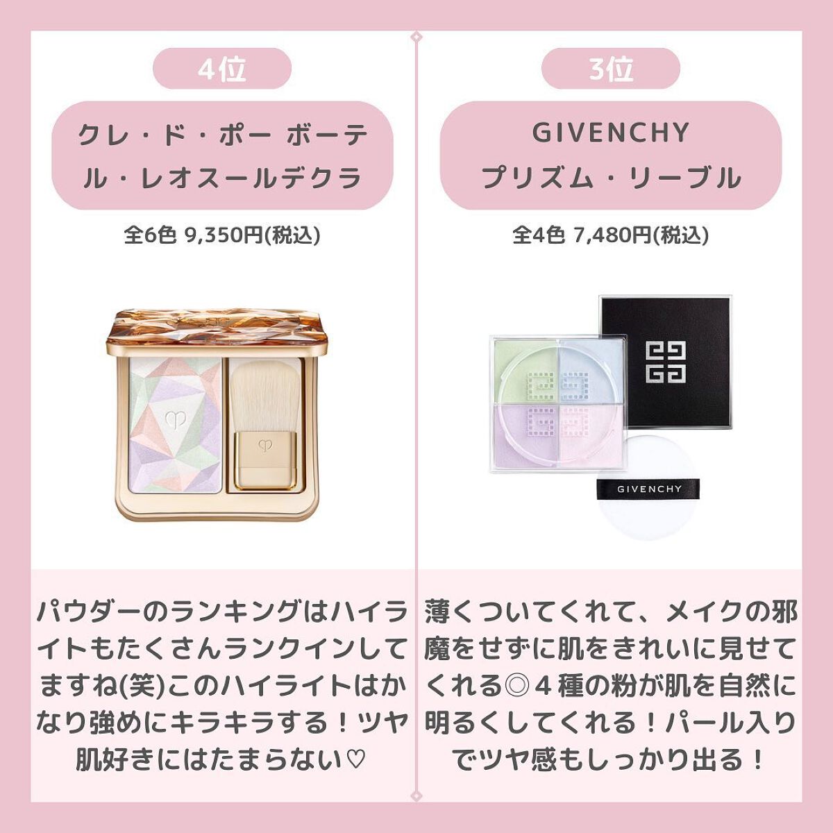 ライトリフレクティングセッティングパウダー プレスト N/NARS/プレストパウダーを使ったクチコミ(5枚目)