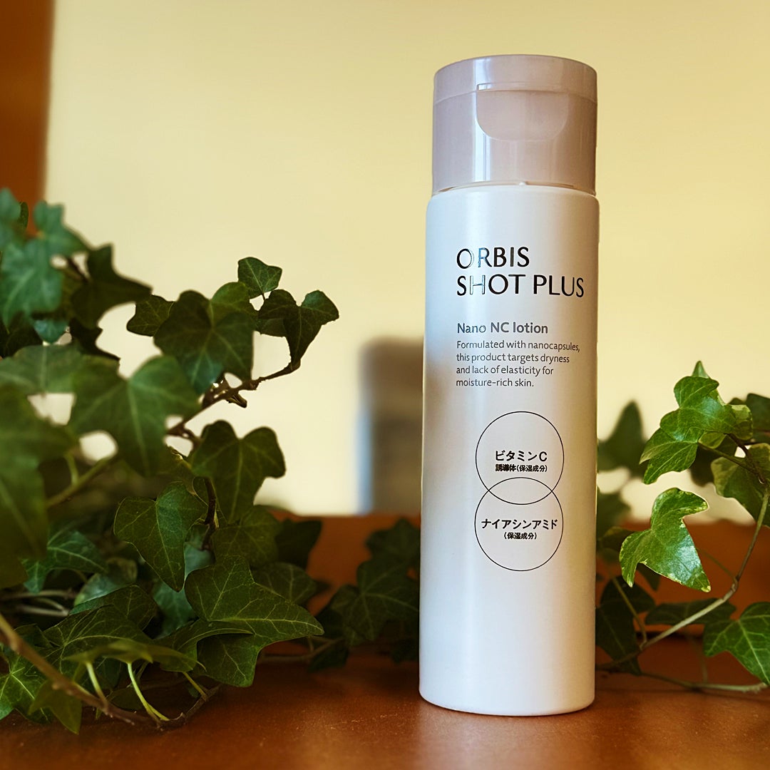 オルビス ショットプラス ナノ NC ローション/オルビス/化粧水を使ったクチコミ(6枚目)