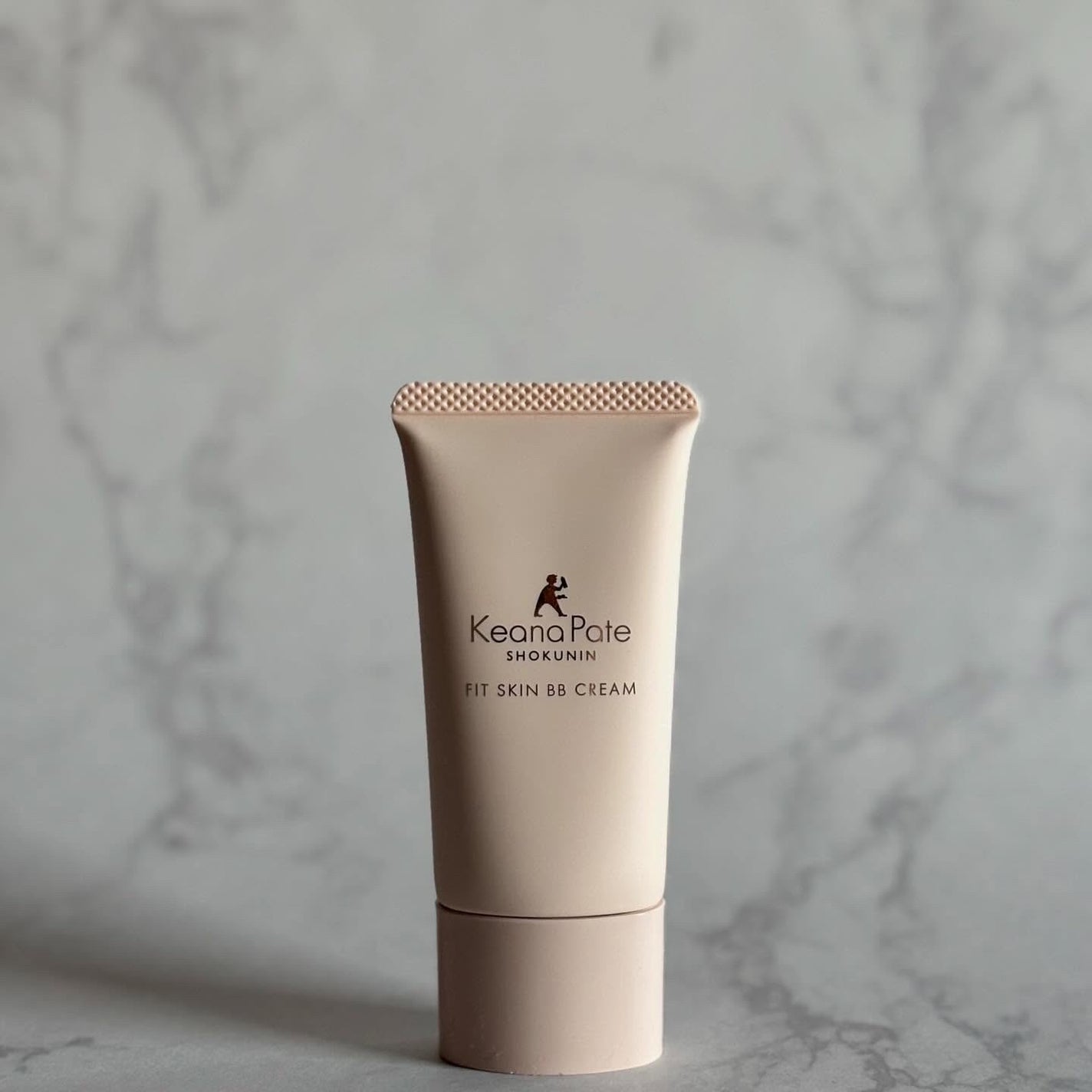 毛穴パテ職人 フィットスキンBBクリーム/毛穴パテ職人/BBクリームを使ったクチコミ(6枚目)