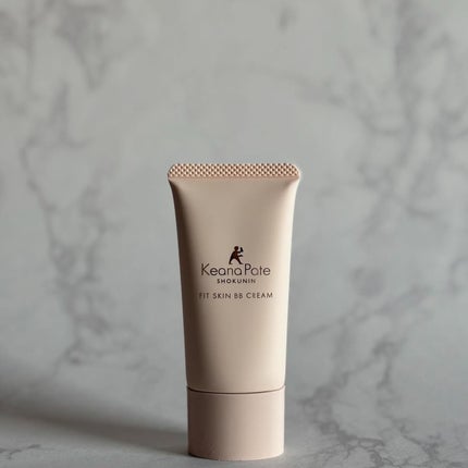 毛穴パテ職人 フィットスキンBBクリーム/毛穴パテ職人/BBクリームを使ったクチコミ(6枚目)