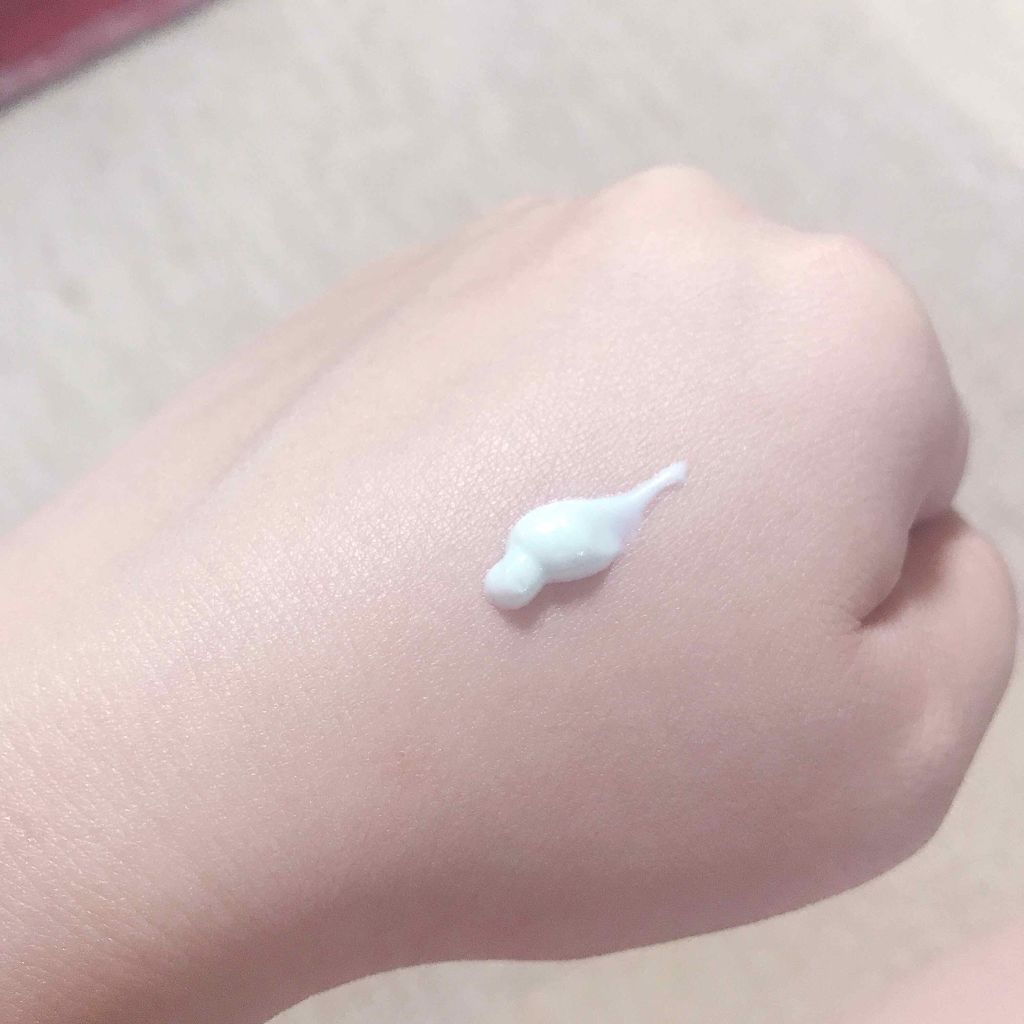 エクストラUV ハイライトジェル/アリィー/日焼け止めジェルを使ったクチコミ（2枚目）