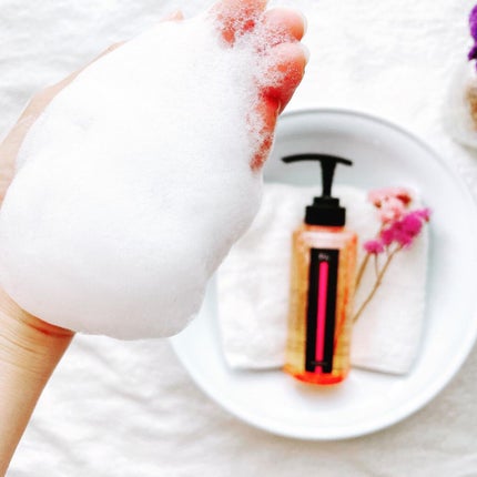 Rily シャンプー&トリートメント/Rily/市販シャンプーを使ったクチコミ(4枚目)