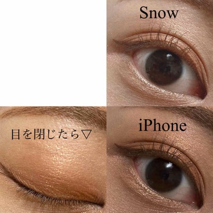 カラーリングアイブロウ/ヘビーローテーション/眉マスカラを使ったクチコミ(3枚目)