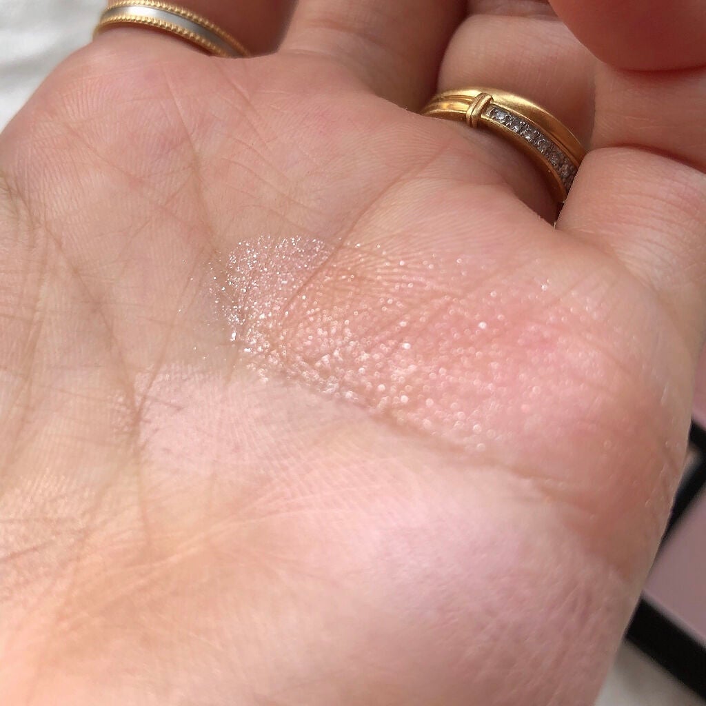 COLORFUL EYE PALETTE/NAMING./アイシャドウパレットを使ったクチコミ(6枚目)