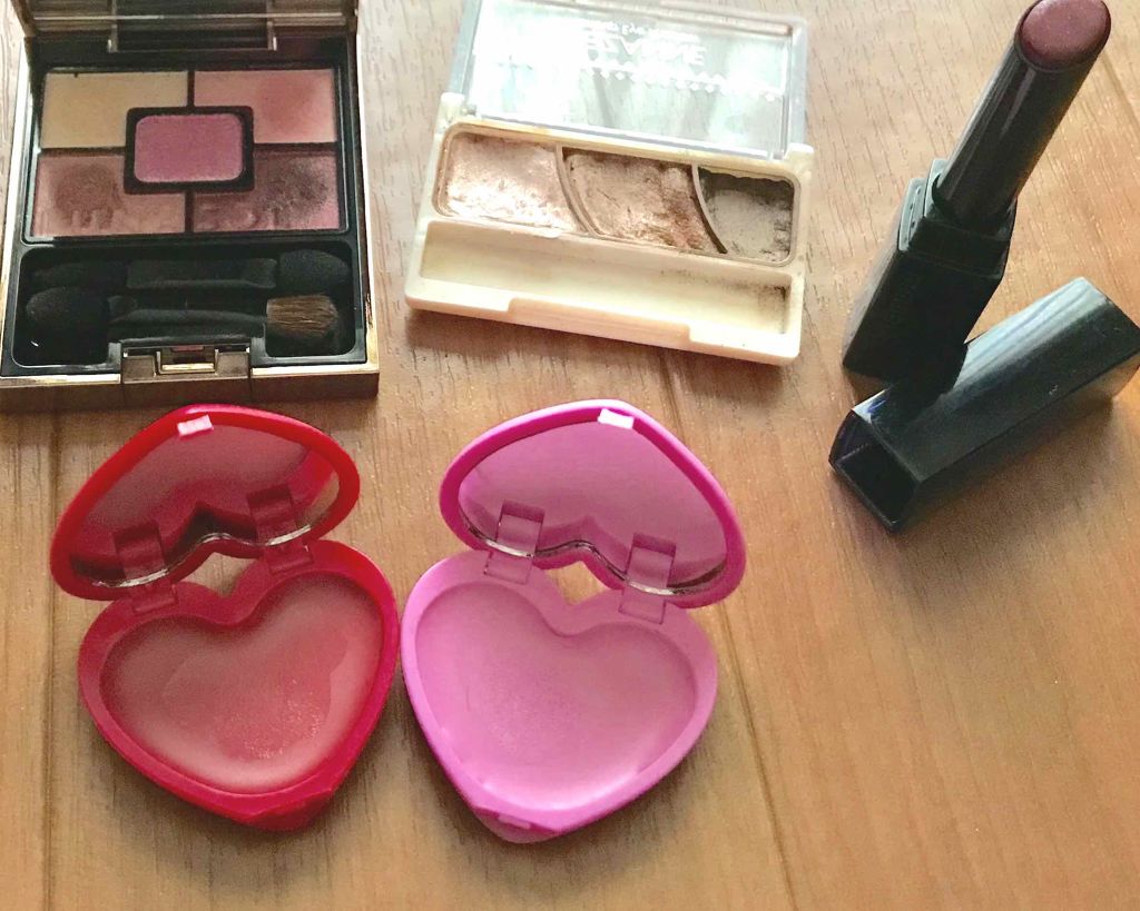 ジェミネイトアイズ/LUNASOL/アイシャドウパレットを使ったクチコミ(1枚目)