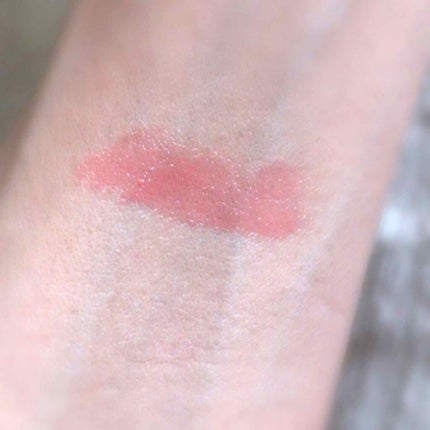 ドラマティックルージュ/マキアージュ/口紅を使ったクチコミ(3枚目)