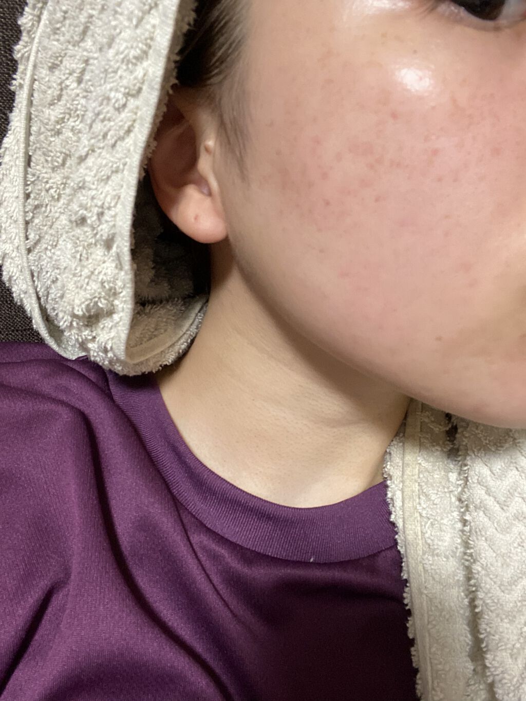 ビジャ シカバーム EX/innisfree/フェイスバームを使ったクチコミ（2枚目）