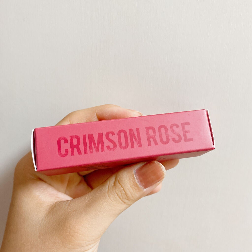 マッド マット リップ/CLIO/口紅を使ったクチコミ(6枚目)