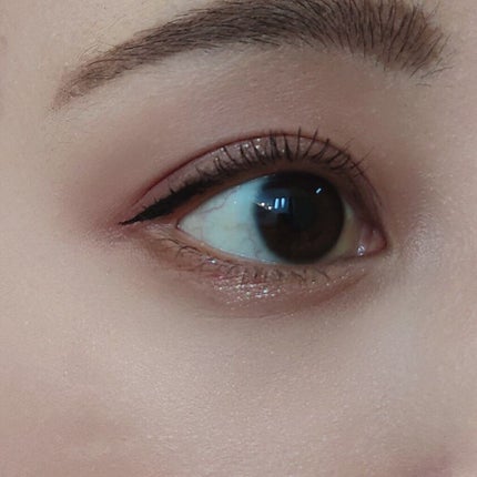 ベターザンアイズ/rom&nd/アイシャドウパレットを使ったクチコミ(6枚目)