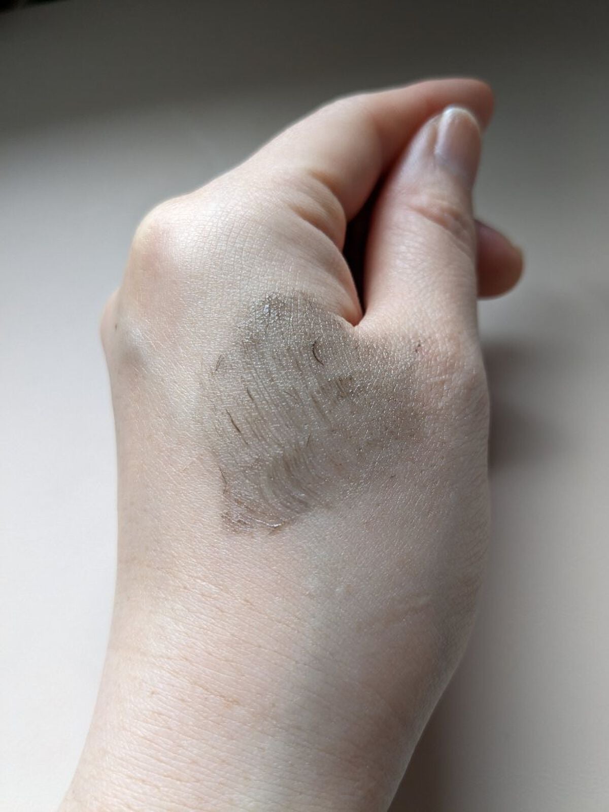 ピメル うそつきマスカラ/pdc/マスカラを使ったクチコミ(5枚目)