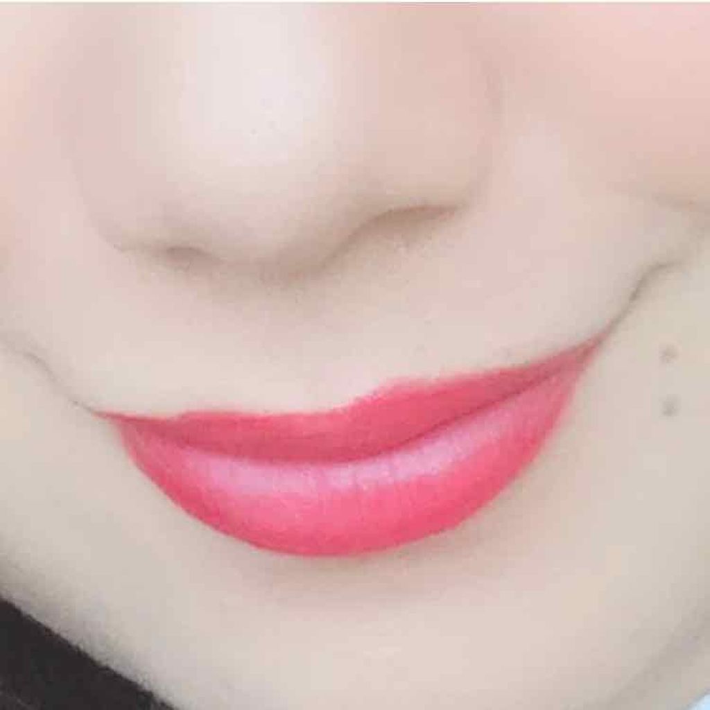 リシェ クリーミーリップスティック/Visée/口紅を使ったクチコミ（3枚目）