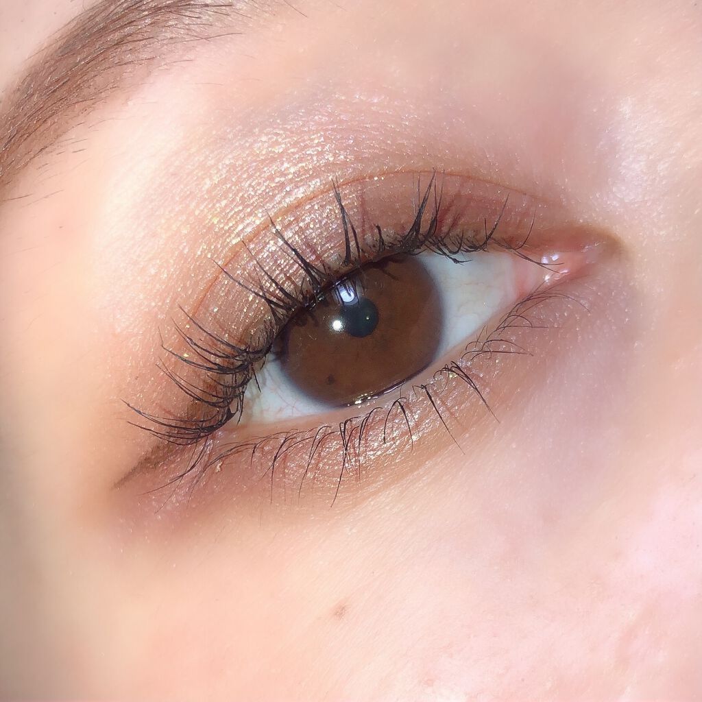 パノラマデザイン アイパレット/Visée/アイシャドウパレットを使ったクチコミ(7枚目)