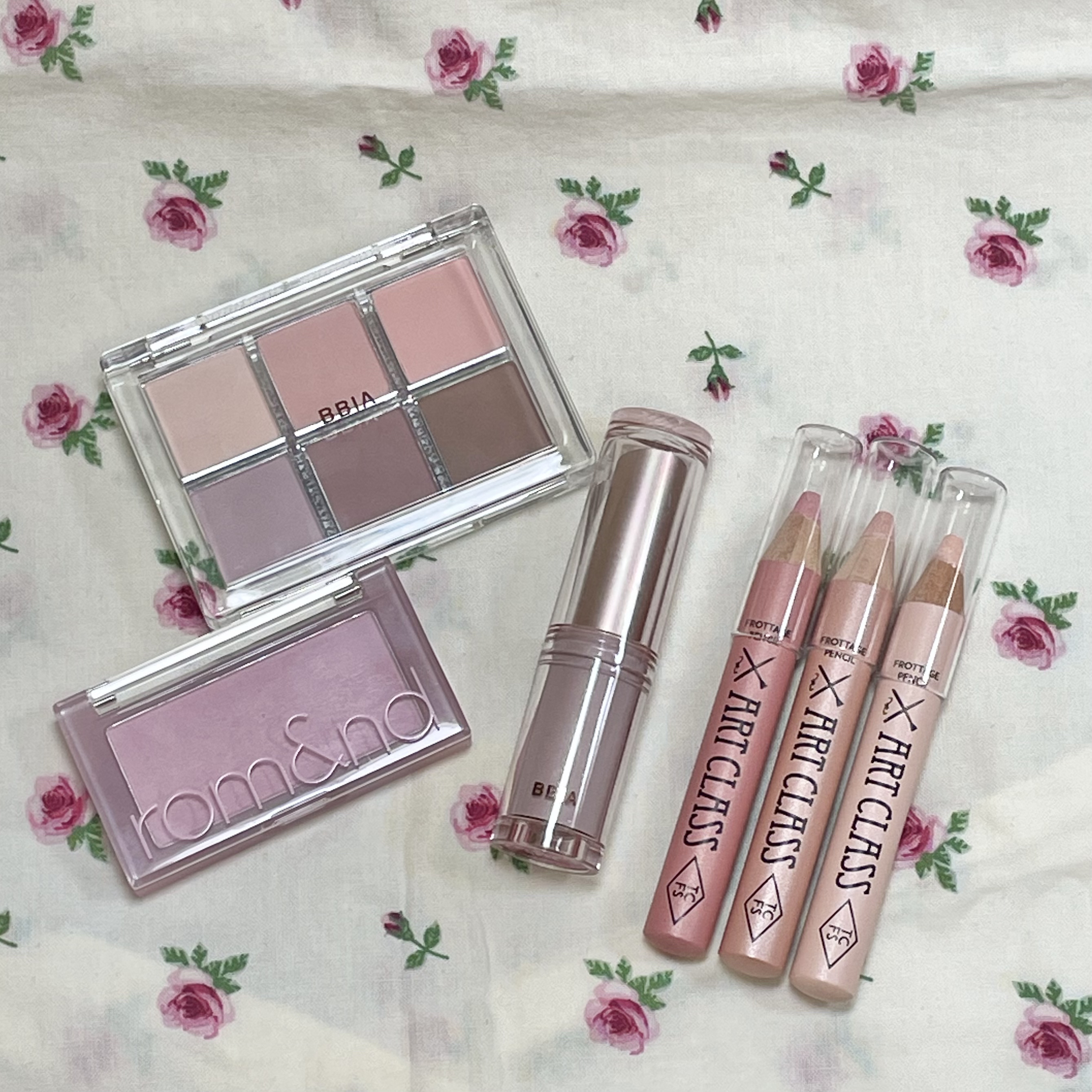 レディートゥーウェアウォーターリップスティック/BBIA/口紅を使ったクチコミ（1枚目）