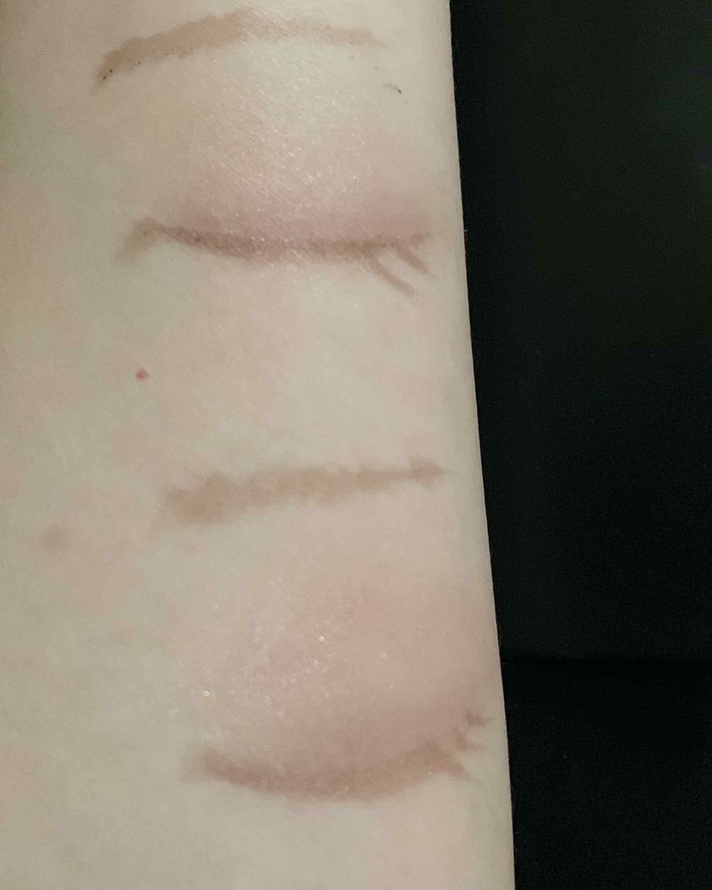 レ キャトル オンブル/CHANEL/アイシャドウパレットを使ったクチコミ(2枚目)