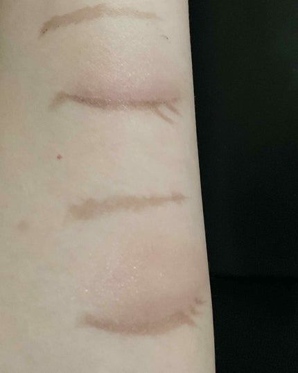 レ キャトル オンブル 316 クリスタル ドゥ プランタン/CHANEL/アイシャドウパレットを使ったクチコミ(2枚目)