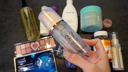 30秒クイックバブルマスク95ml リフト/MENOKIN/シートマスク・パックを使ったクチコミ(2枚目)