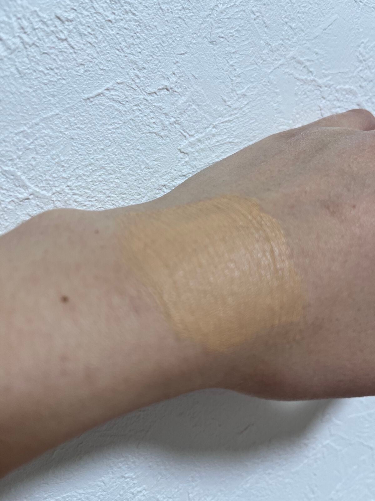 (旧)アンリミテッド ラスティング フルイド/shu uemura/リキッドファンデーションを使ったクチコミ(5枚目)