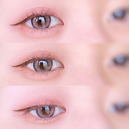 ムードチートキット/lilybyred/マルチパレットを使ったクチコミ(4枚目)