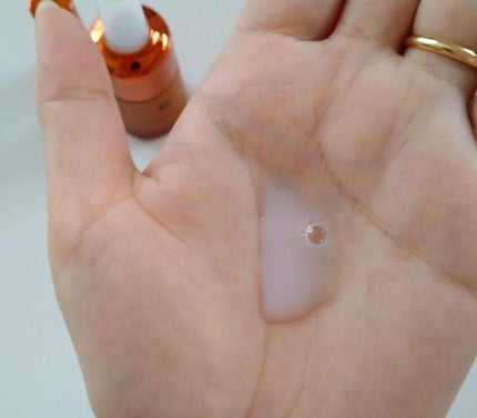 ブランシック スイッチショット/BRANCHIC/美容液を使ったクチコミ(3枚目)