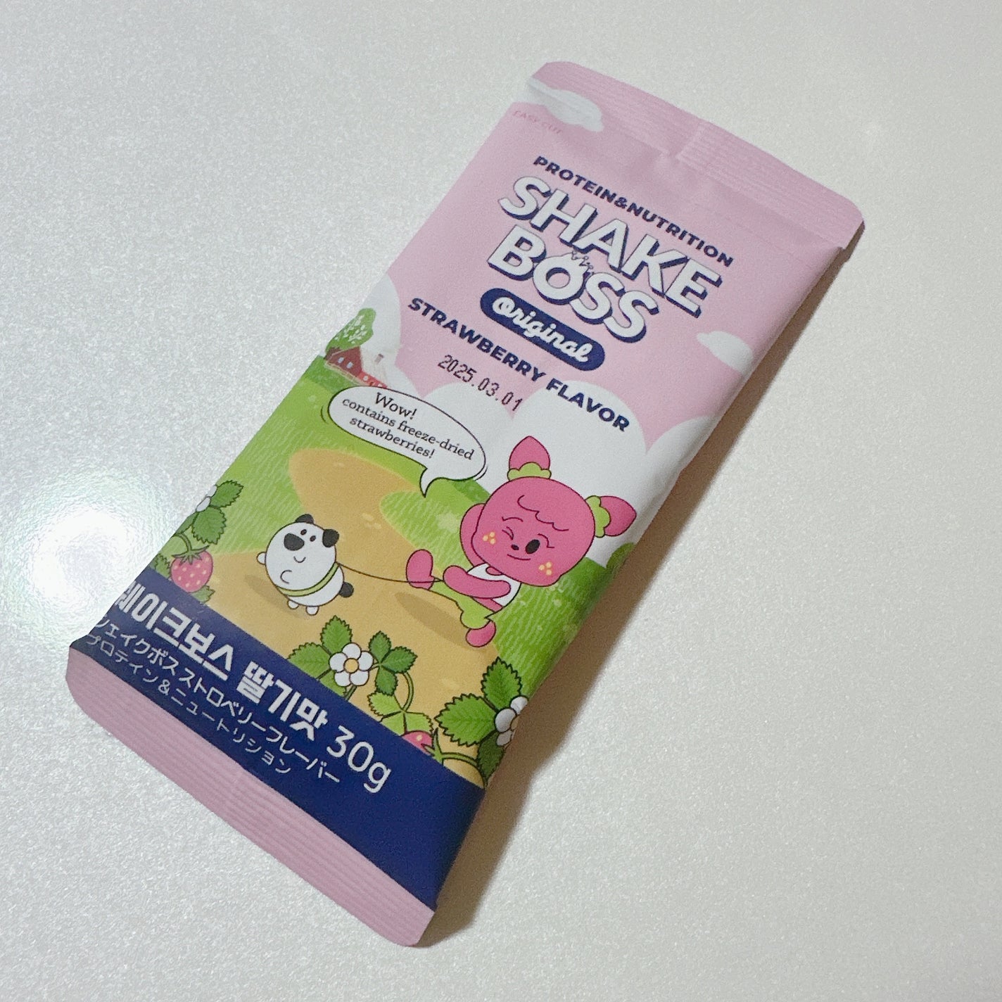 試してみた】シェイクボス チョコレートフレーバー プロテイン 試してみた】シェイクボス チョコレートフレーバー プロテイン