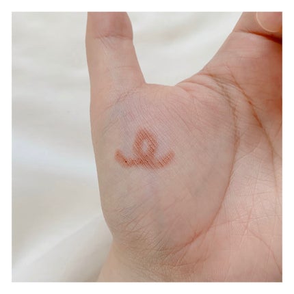 &be コントゥアペン/&be/シェーディングを使ったクチコミ(5枚目)