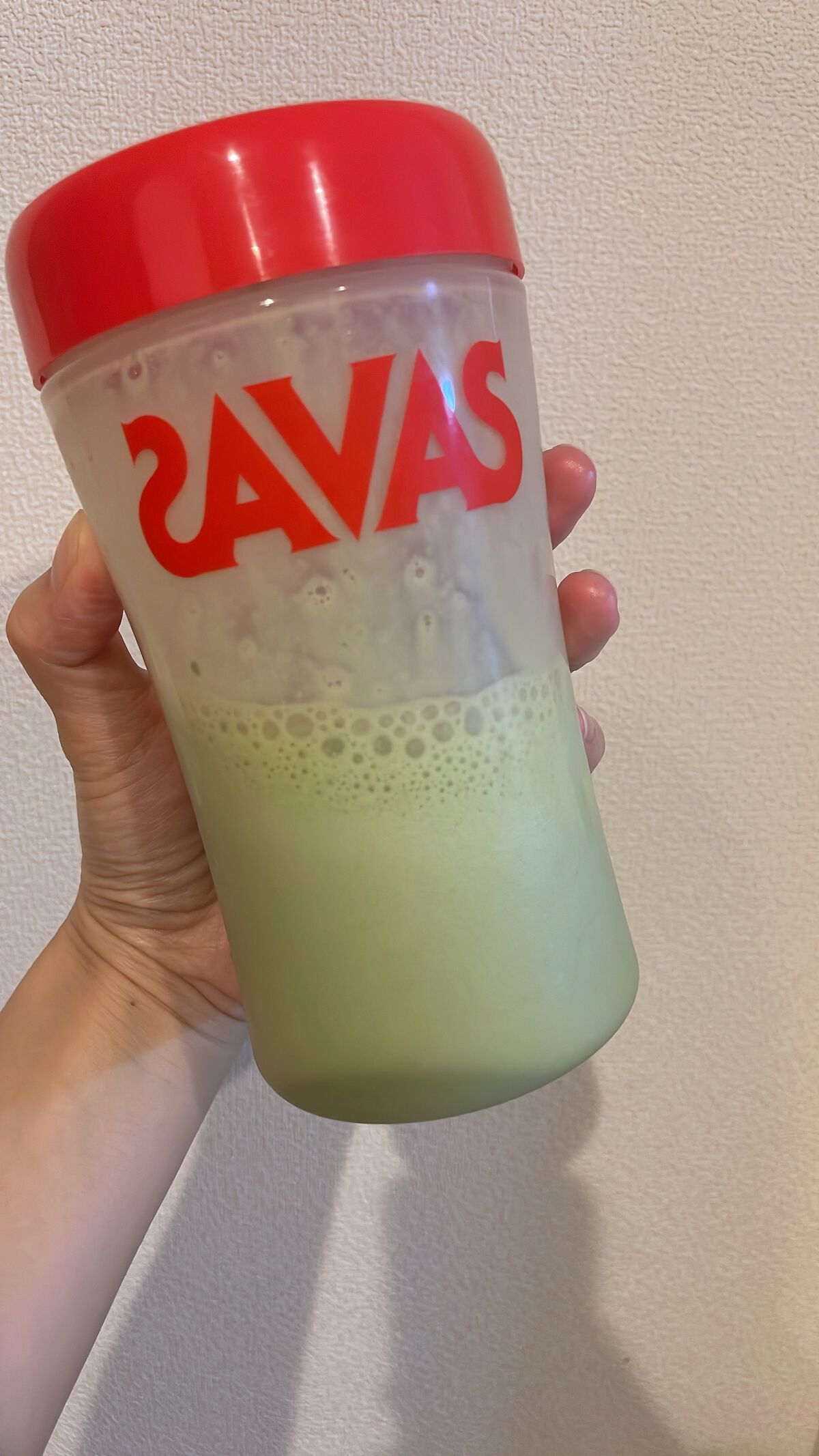 有機豆乳/めいらく/豆乳飲料を使ったクチコミ（3枚目）