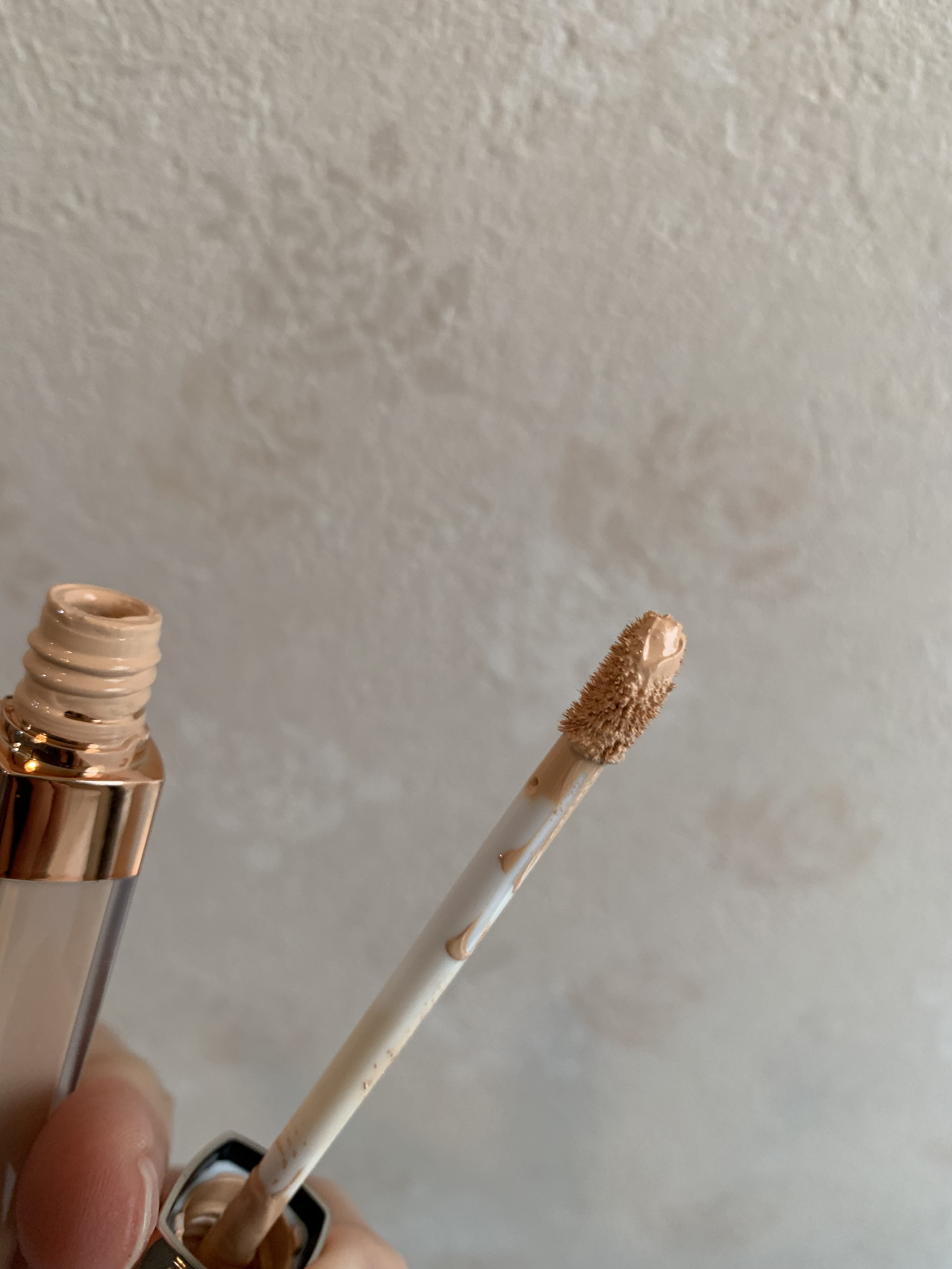 カリプソ マジックコンシーラー/カリプソ/コンシーラーを使ったクチコミ（2枚目）