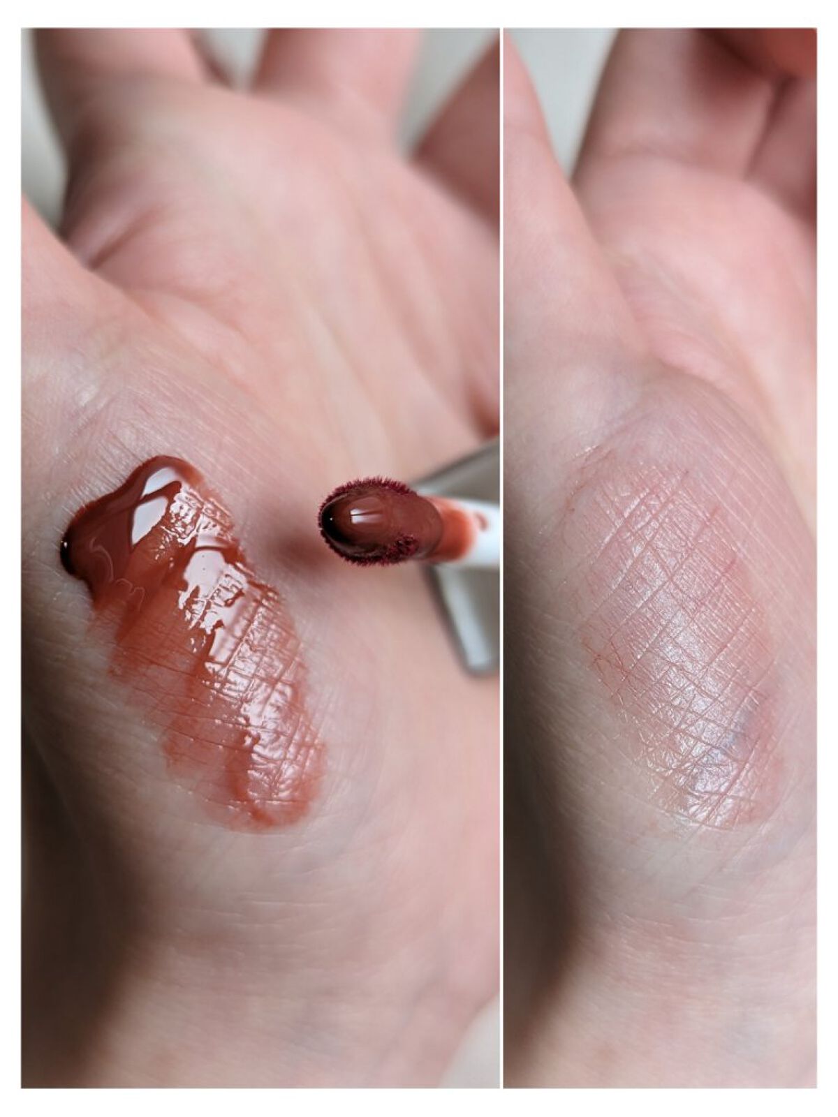 フィックス メイクアップ/CLARINS/ミスト状化粧水を使ったクチコミ（3枚目）