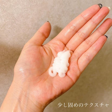 ディープモイスト シャンプー/ ヘアトリートメント/モロッカンビューティ/市販シャンプーを使ったクチコミ(6枚目)