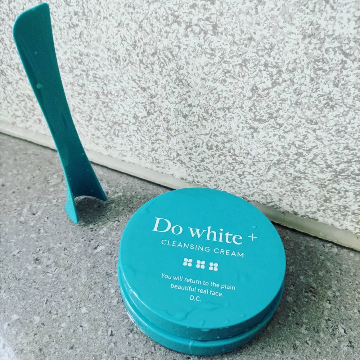 Do White+/Do white+/クレンジングジェルを使ったクチコミ(4枚目)