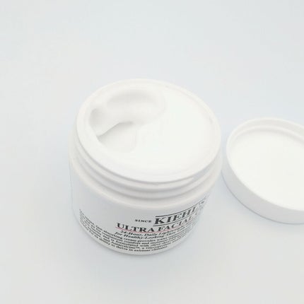 クリーム UFC/Kiehl's/フェイスクリームを使ったクチコミ(2枚目)