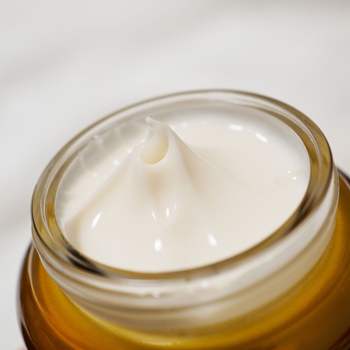 ビネガー コンブチャヴィーガン クリーム/JUICE TO CLEANSE/フェイスクリームを使ったクチコミ(3枚目)